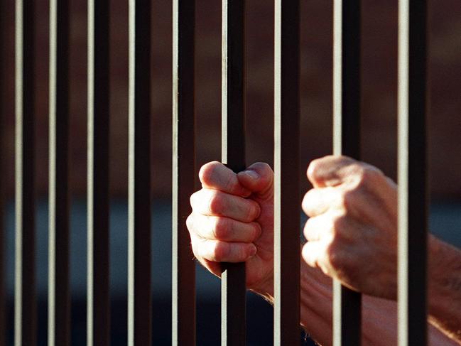 Teen guilty of five rapes jailed for one year
