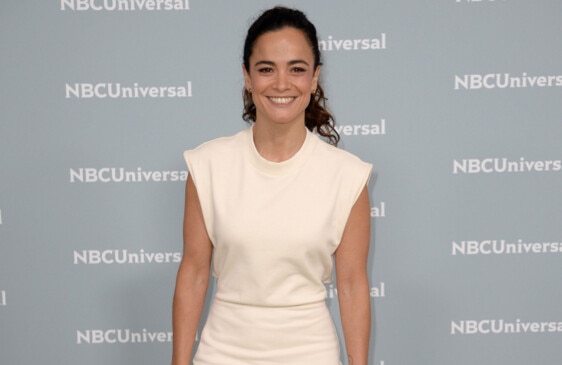 Alice Braga is eager to star in a ‘I Am Legend’ sequel | The Courier Mail