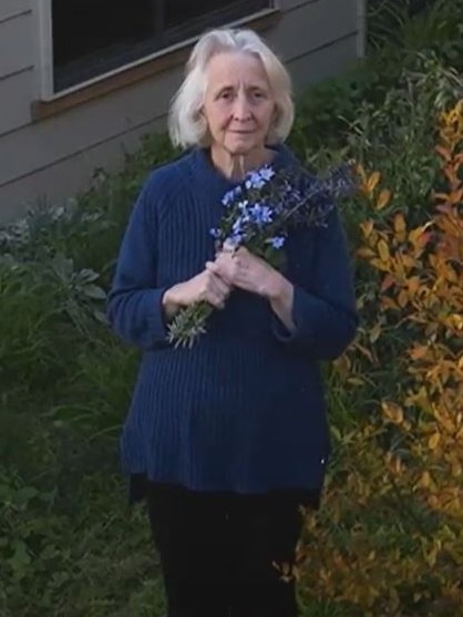 Sunday marked her first Mother’s Day without her son. Picture: Supplied to news.com.au/Mark Tarrant