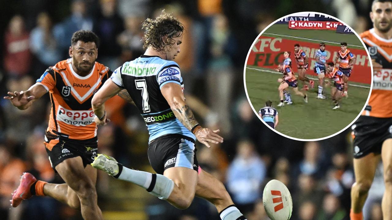 Fresh bunker controversy: Missed penalty that cost Sharks win