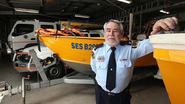 Assignment Freelance Picture Pride of Australia award