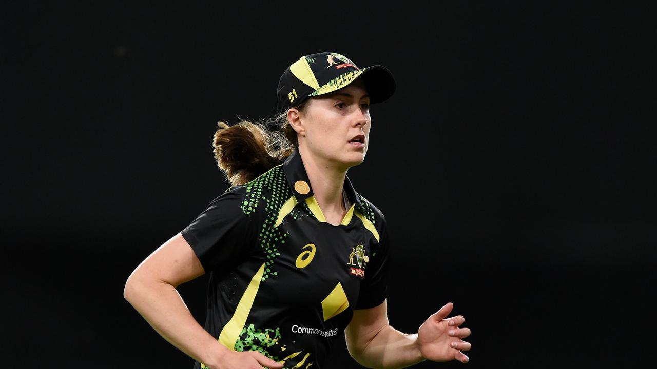 Tayla Vlaeminck exclue de la Big Bash League féminine, blessure à l’épaule, équipe des Renegades de Melbourne, actualités du cricket