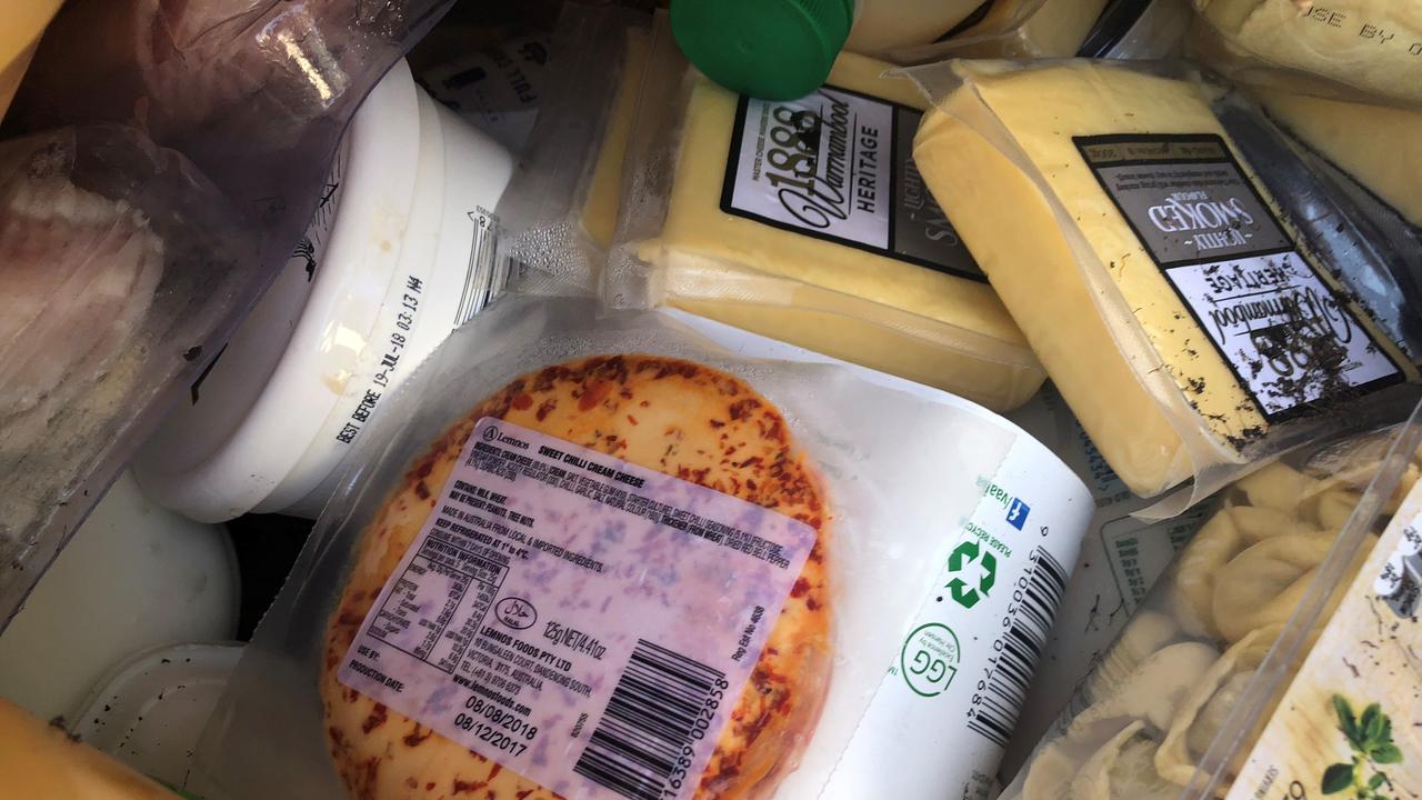 Fly too close to the sun with use by dates on cheese and you will get burned, Tom Bowden warns.