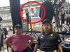 Outrage as photo of AFL stars sparks chaos