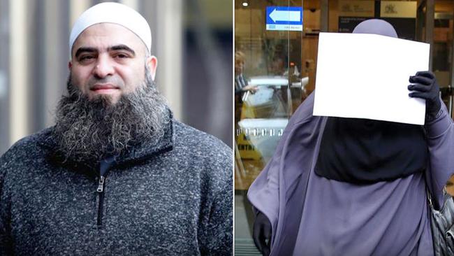 Judge Refuses To Hear Muslim Woman S Evidence In Court After The Woman