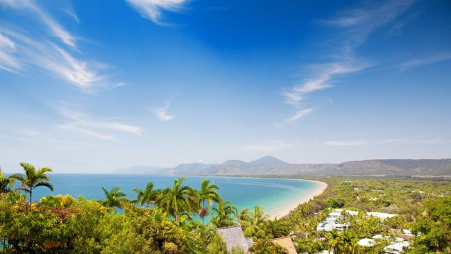 Douglas Shire Council have offered a timeline for when the failing water supply infrastructure will be updated. Picture: Glen Burns Photo/ iStock