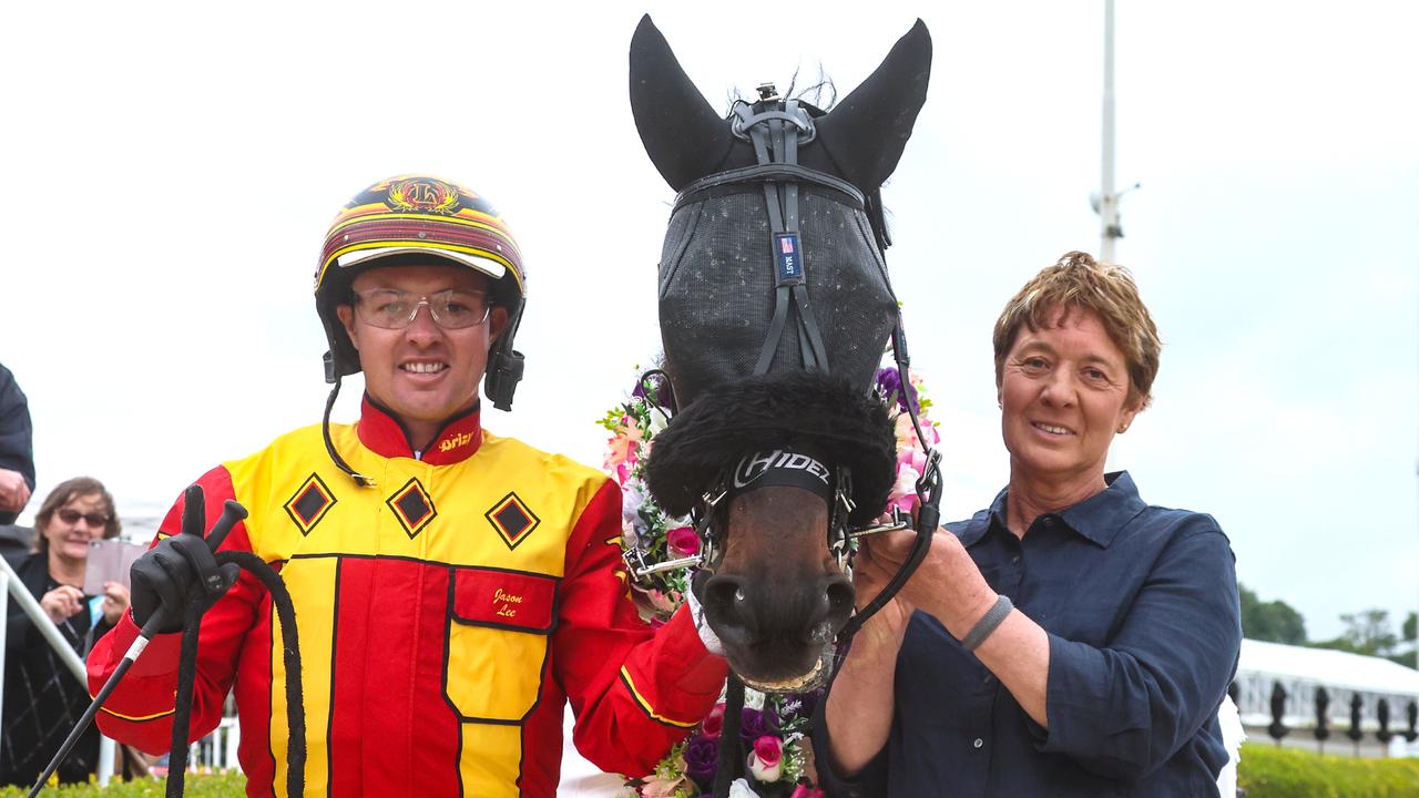 ‘The trip knocked her around’: Keayang Zahara setback for Inter Dominion