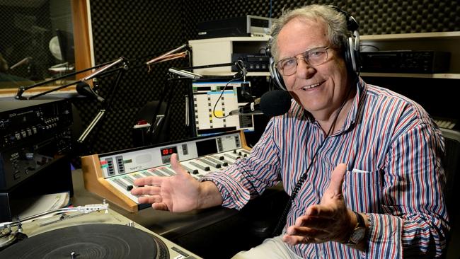 North East Community Radio hosts radiothon to raise money for new