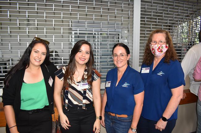 Mackay 2022 International Women’s Day Business Lunch in pictures | The ...