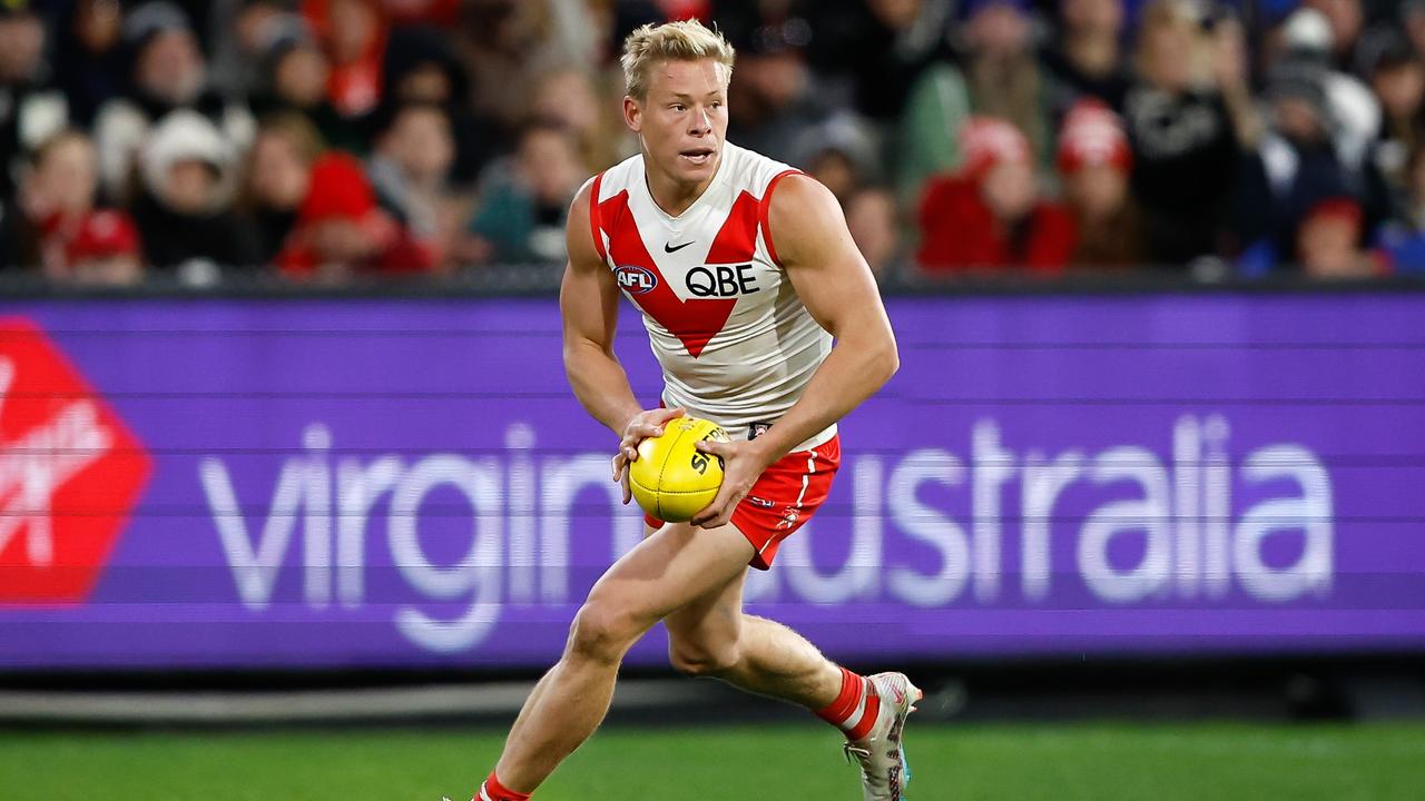 Swans or Dockers? Sydney Swans v Fremantle Dockers: AFL Round 9 betting preview – Code Sports: Top Destination for Online Sports Betting