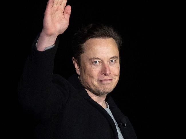 Musk hits back at ‘rich kid’ criticism