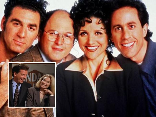 Seinfeld actor and New York comedian Hiram Kasten dead at 71