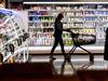 Supermarket stocks not serving anyone very well