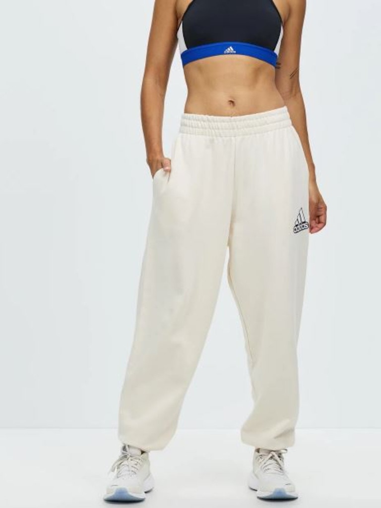 Bonds womens hot sale tracksuit pants