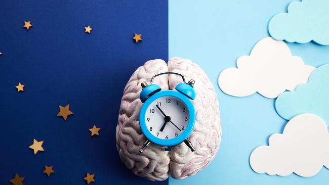 There is a scientific reason why time seems to go faster the older we get.