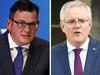 Premier shuts door on un-vaxxed tennis stars