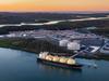Gas trigger review ‘unfairly targets Santos’