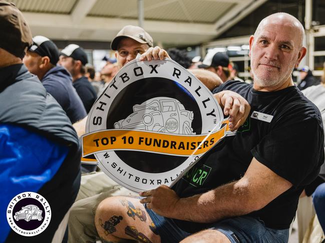 But all these thrifty petrolheads aren’t just getting together for the fun of it (although that is a big part). They are also raising money for a good cause, the Cancer Council. Since the first event in 2010, Box Rallies has raised over $54 million for the cause. The Autumn 2025 event has raised over $2.3 million so far. Photo: BOX RALLIES