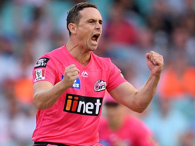 ‘Let them down’: Sad side of Big Bash final