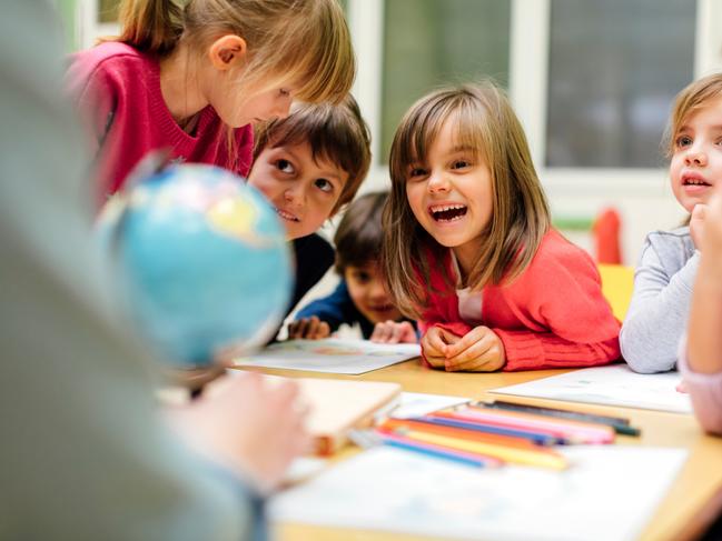 Childcare centres will also have more rules. Picture: Istock