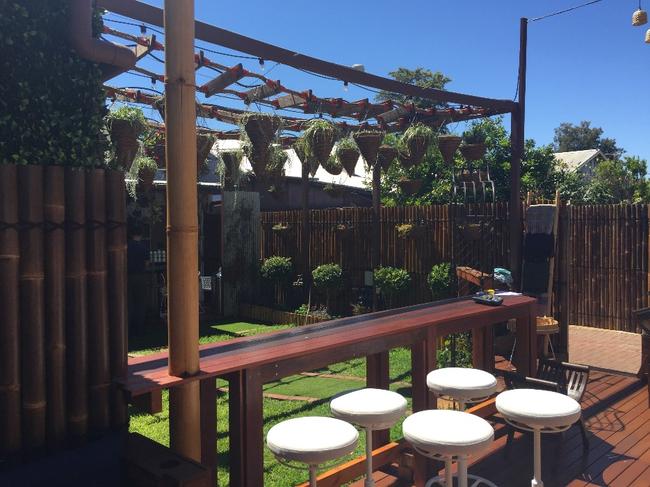 “My whole backyard is just pumping with their music,” one neighbour said. Picture: Prospect Council