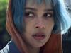 Kravitz debuts bold look in edgy role