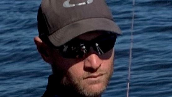 Police are appealing for public assistance after the disappearance of 37-year-old Gympie man, Andrew Davis, who was last seen at his Oak Street home in Gympie at 3:30pm on Wednesday, June 9. Photo: @QldPolice on Twitter