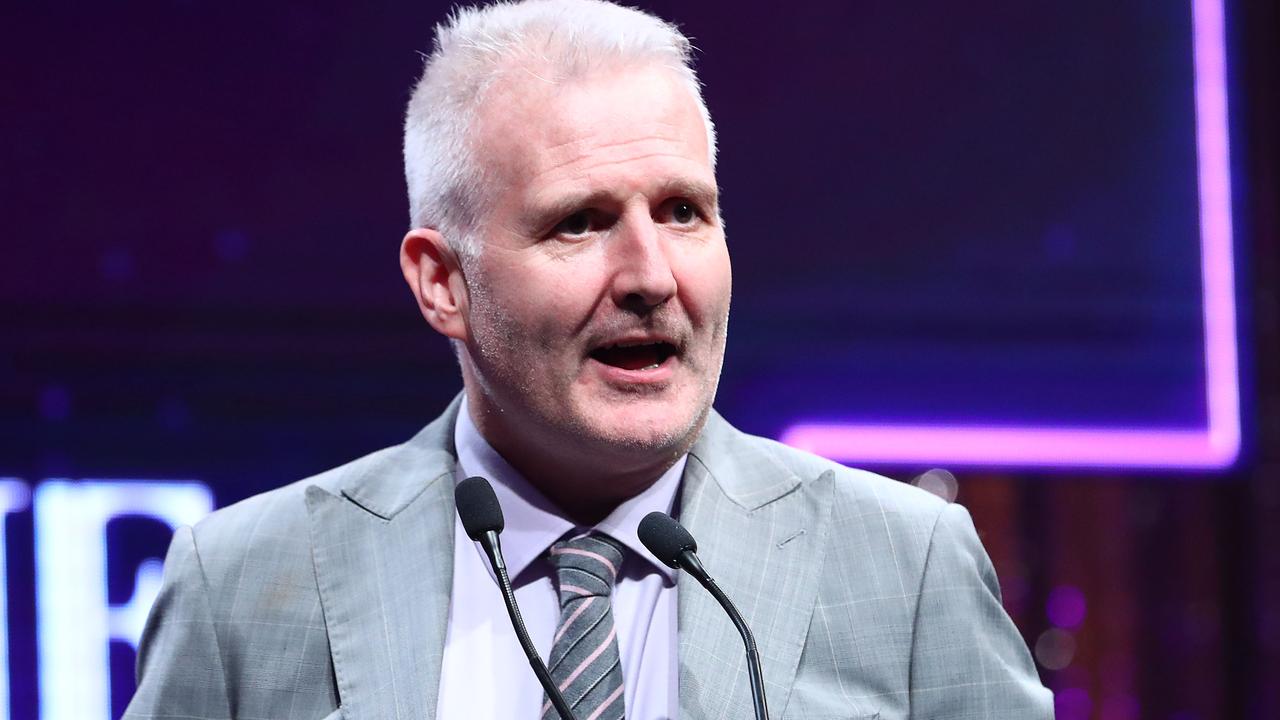 Andrew Gaze To Quit As Sydney Kings Coach After Nbl Playoff Campaign ...