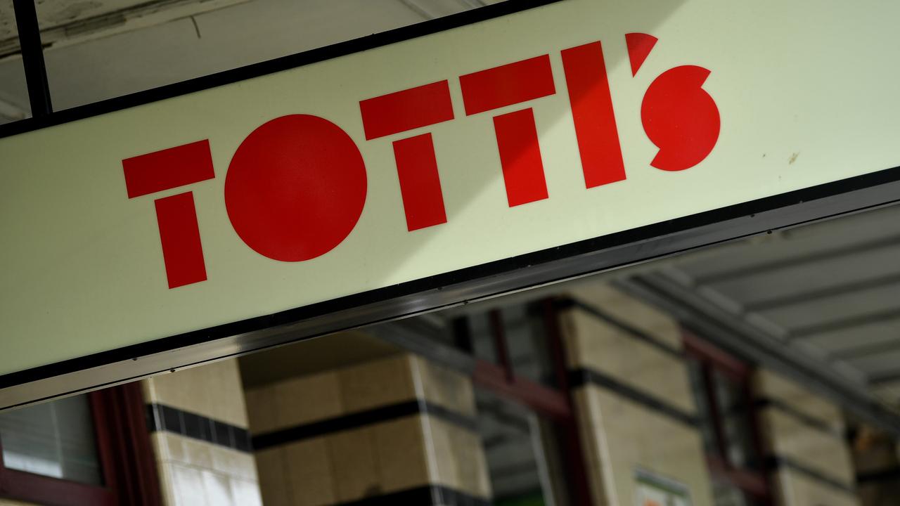A general view of Totti's at the Royal Hotel at Bondi in Sydney. Picture: NCA NewsWire/Joel Carrett