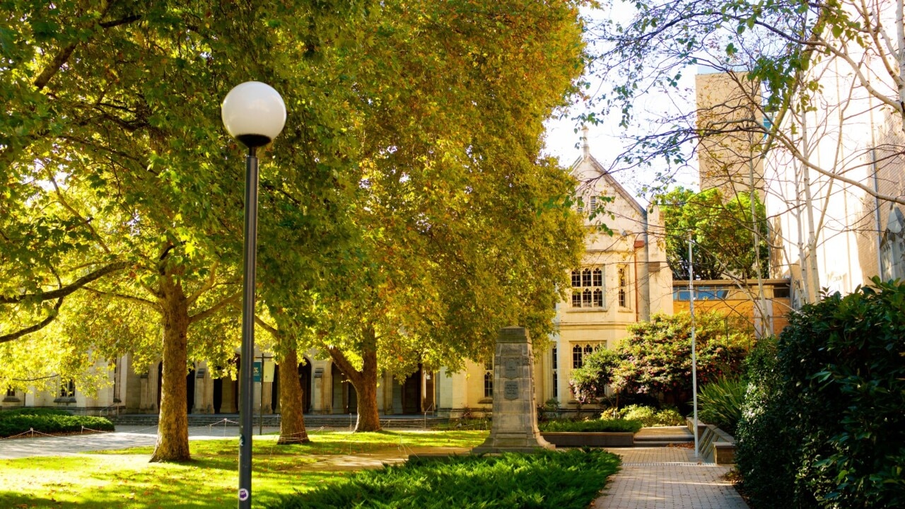 Victorian universities allow staff to work Australia Day