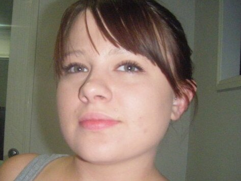 NEWS - BCM - 13.2.2013 - Shandee Blackburn, the Mackay murder victim - SUPPLIED