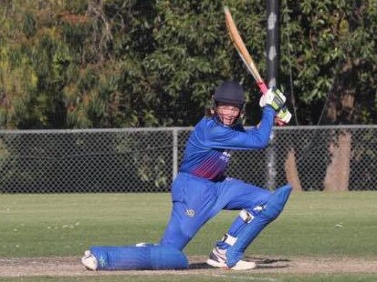 Sam Gove has been selected in ther MPCA Country Week side.