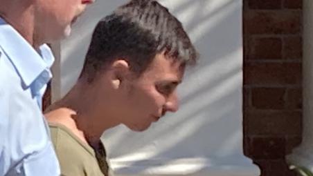 Man bashes, cuts mum, threatens neighbours in drunken ‘rampage’