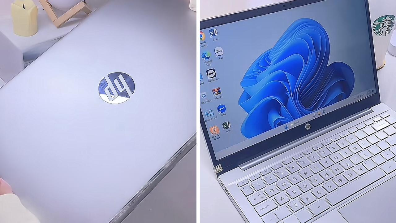 ‘Powerful’ HP laptop plummets to low price