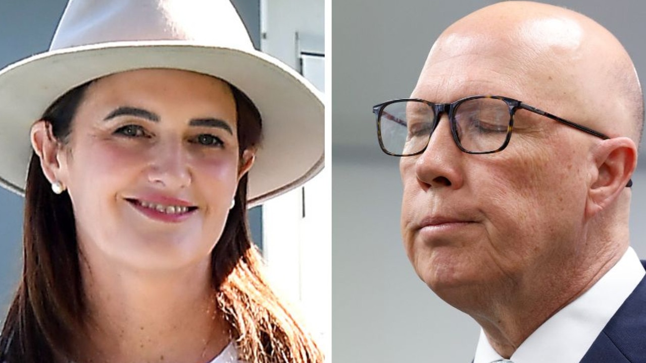 Dutton loses his seat as Labor win election