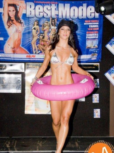 Fitzy's Loganholme flashback gallery.