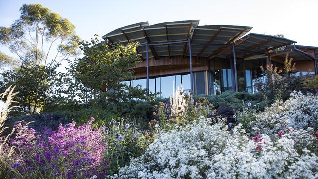 UKARIA Cultural Centre at Mt Barker in the Adelaide Hills.