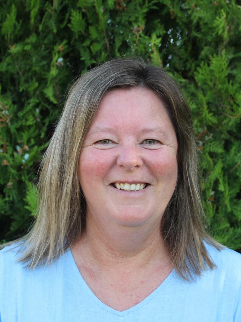 Bordertown Primary School new principal Kylie Staude. Picture: Supplied