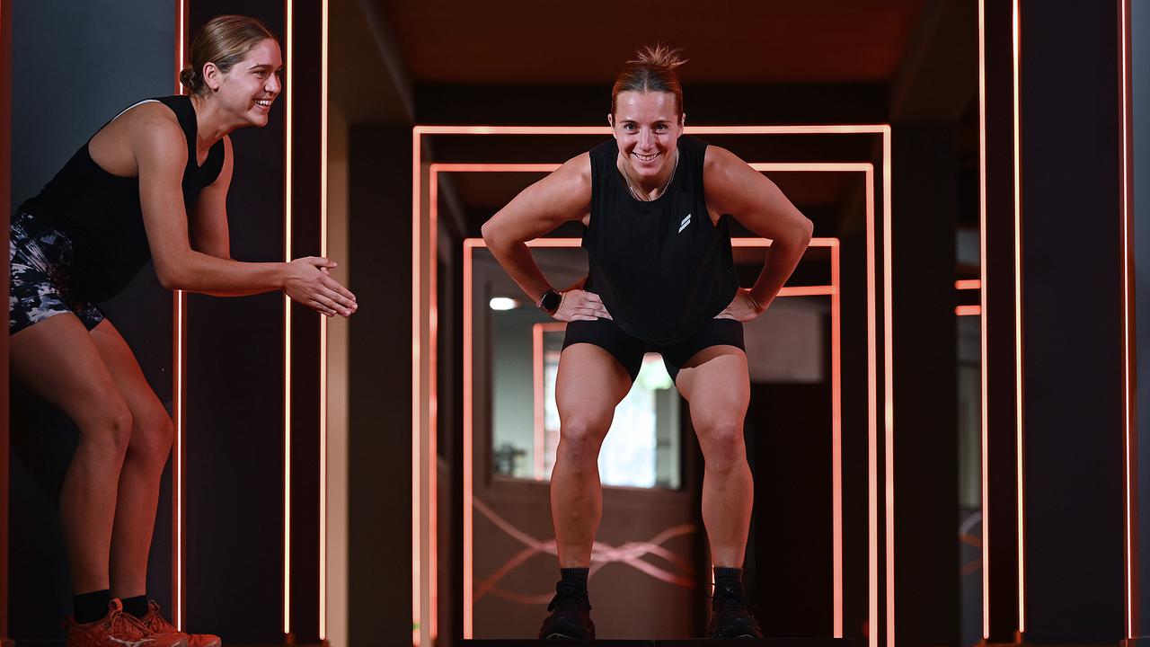 Brisbane team changing the future of women’s sport