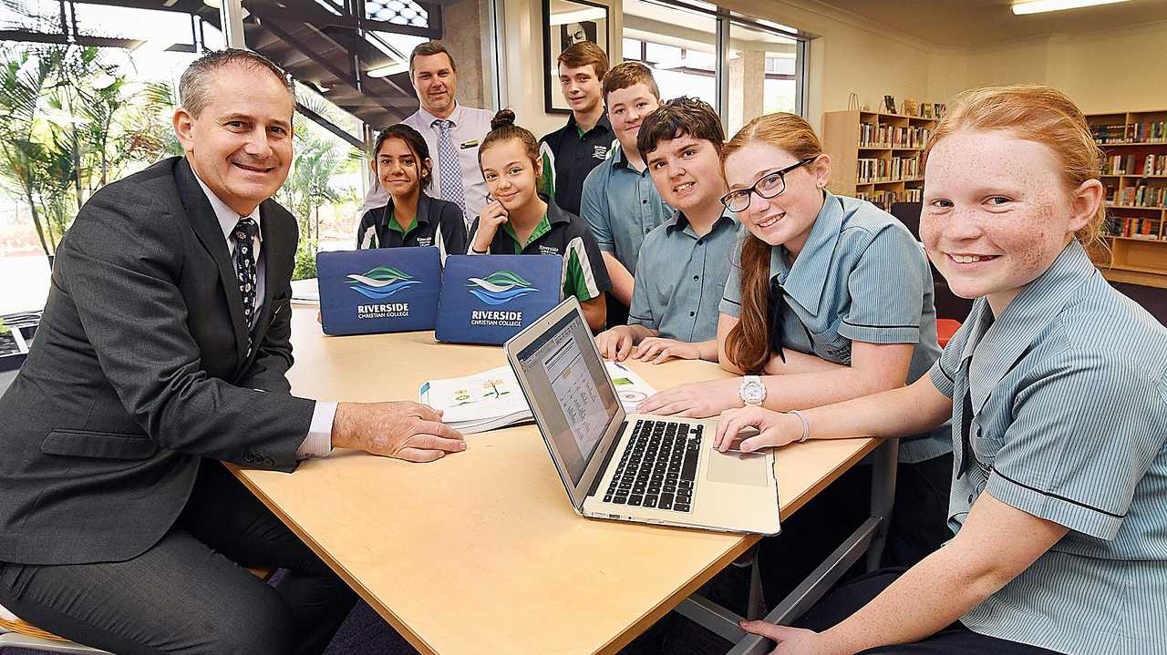 NAPLAN: Our most improved high school’s principal speaks out | The ...