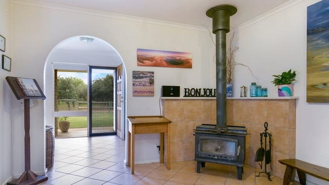 39 Huntingdale Rd, Strathalbyn.