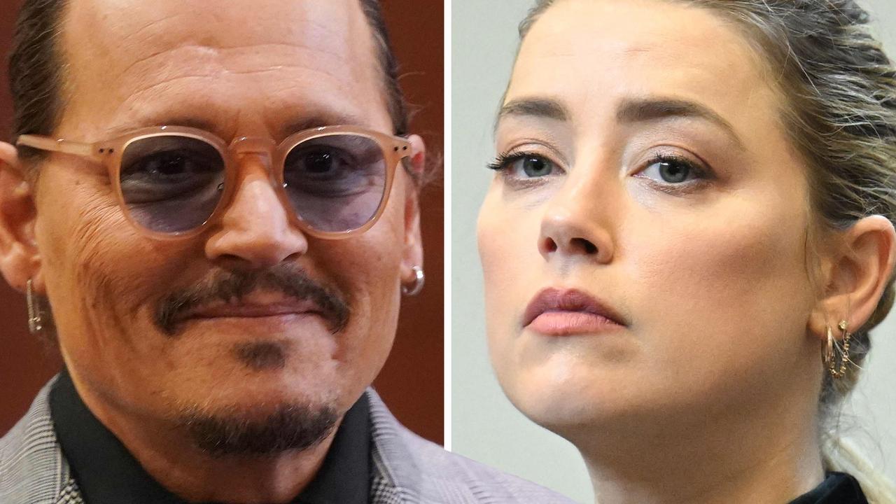 Johnny Depp Defamation Trial Against Amber Heard Closing Arguments