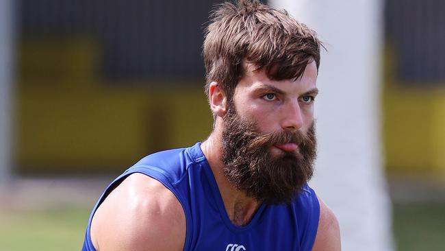 Luke McDonald’s SuperCoach stocks have soared in the past month.