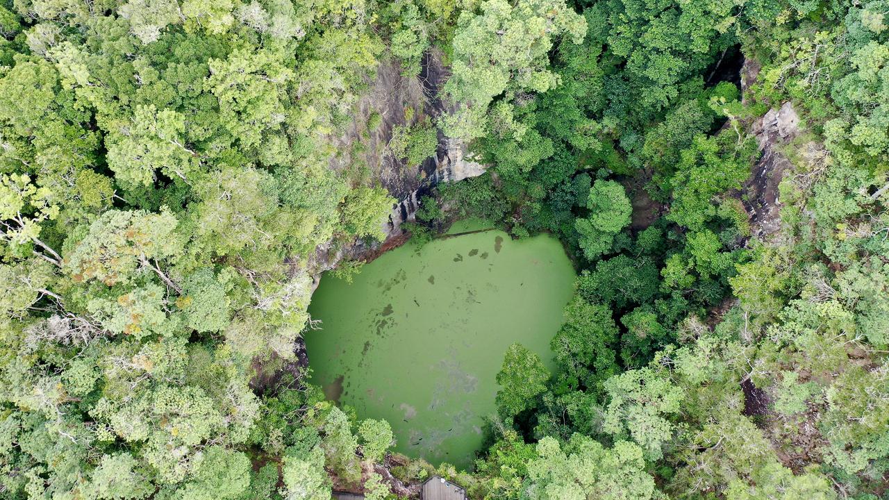 Why you should visit the Mount Hypipamee Crater in Far North Queensland ...