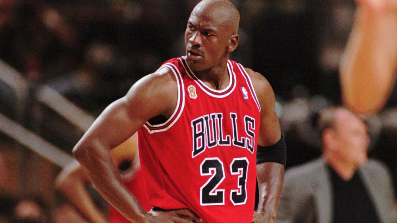 Michael Jordan and 'The Last Dance': Everything you need to know