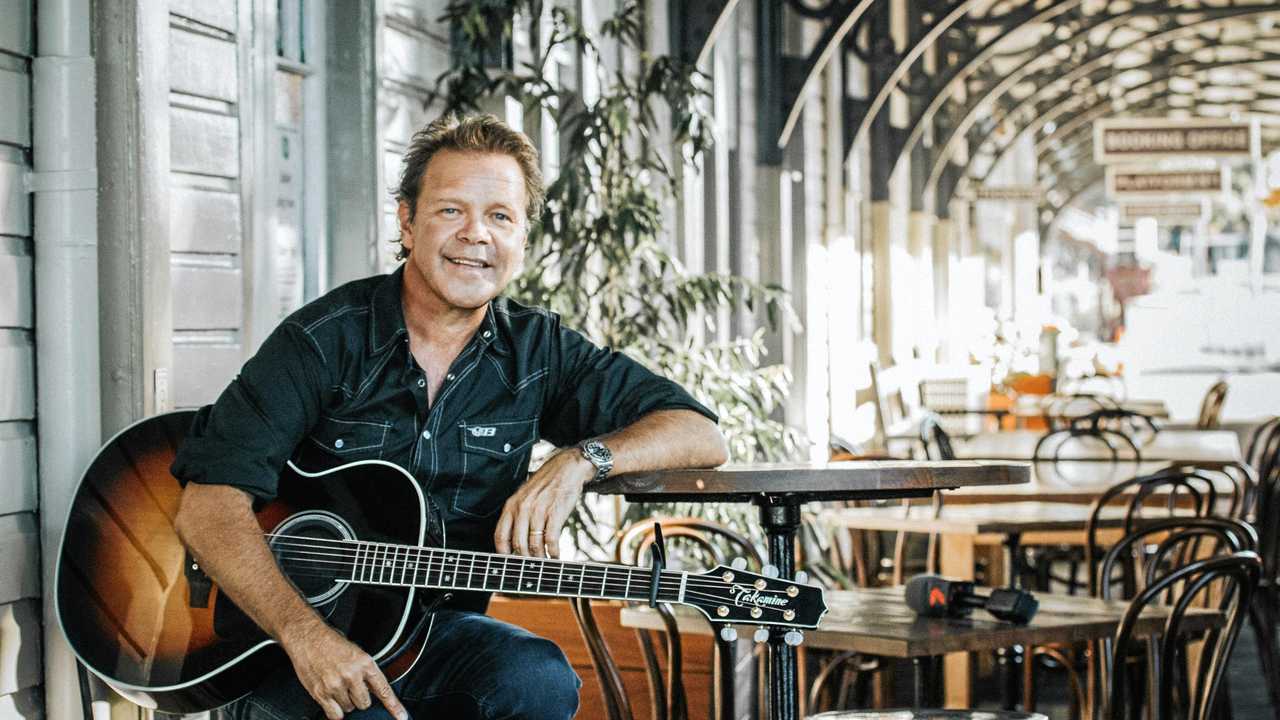 Troy Cassar Daley’s greatest milestone yet | Daily Telegraph