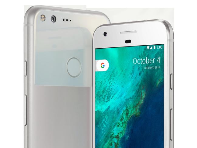 Google Pixel smartphone For Daily Life Fab Four Gadgets Image supplied