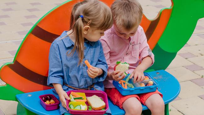 Lunch boxes are among the most commonly replaced items each school year.