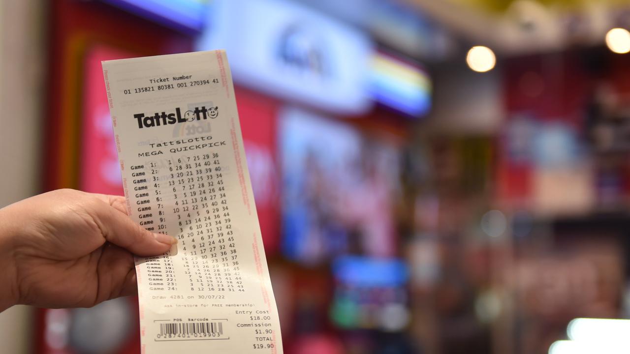 Lotto: Man Wins Over $1m Using Same Lotto Numbers For 15 Years | The ...