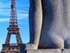 Paris/ Lonely Planet Images